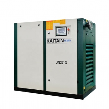 Kaishan JN Series Low Pressure Screw Air Compressor