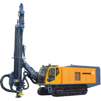 KT20S Integrated Down The Hole Drill Rig