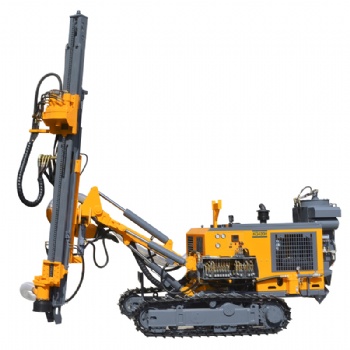 KG420 Down The Hole Drill Rig