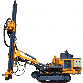 KG430S Down The Hole Drill Rig