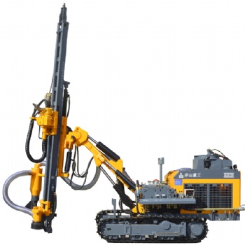 KG510 Down The Hole Drill Rig