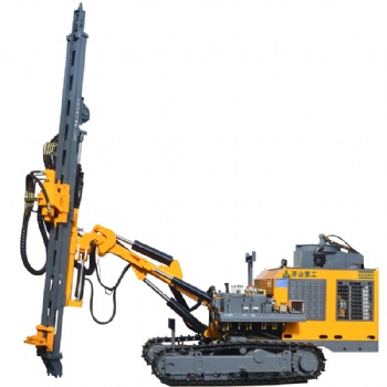 KG520 Down The Hole Drill Rig