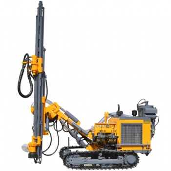 KG320 Down The Hole Drill Rig