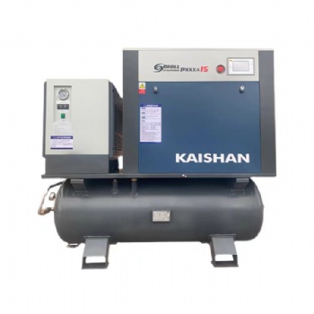Kaishan WX Scroll Air Compressor